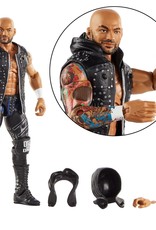 wwe ricochet elite collection action figure