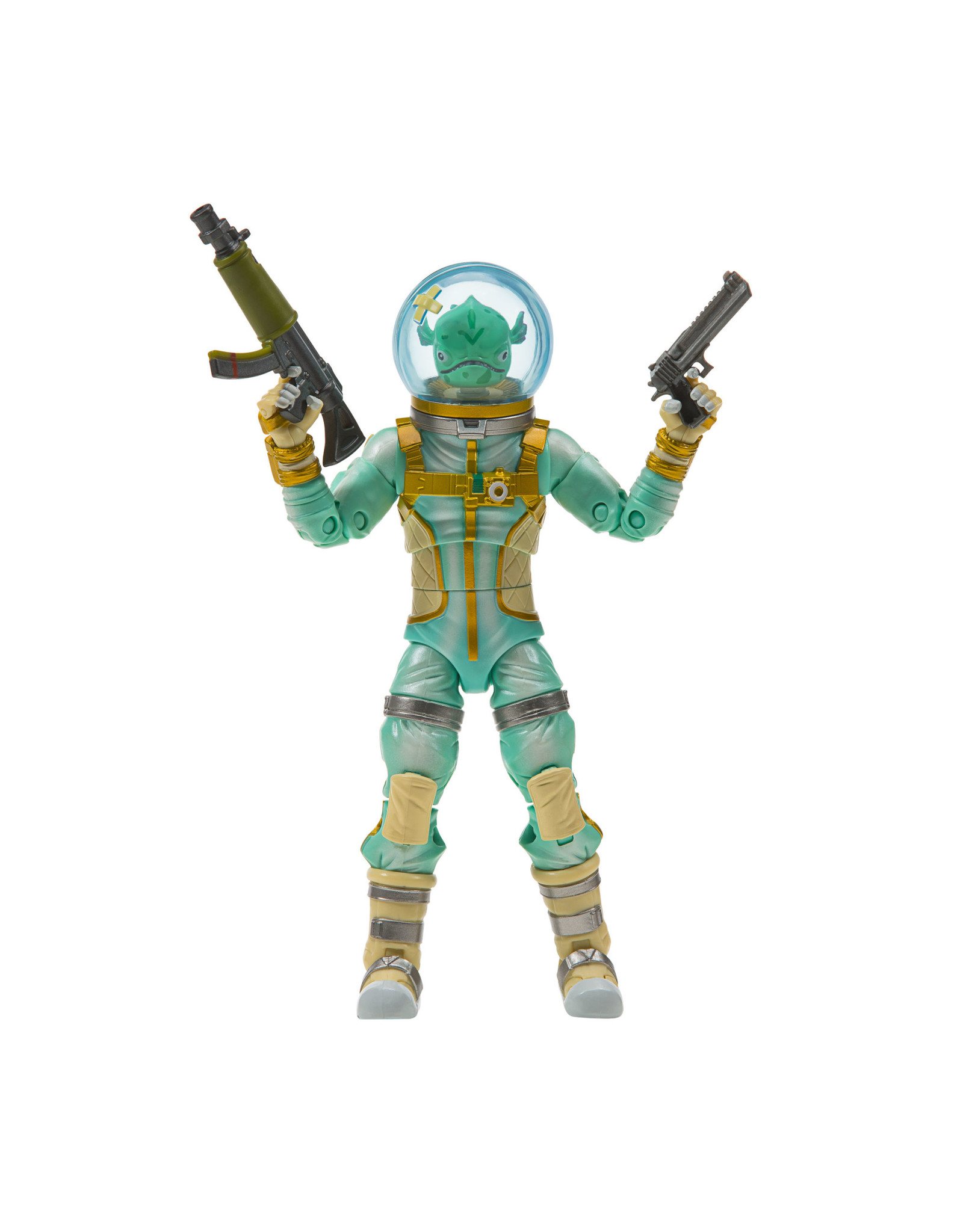 jazwares legendary series