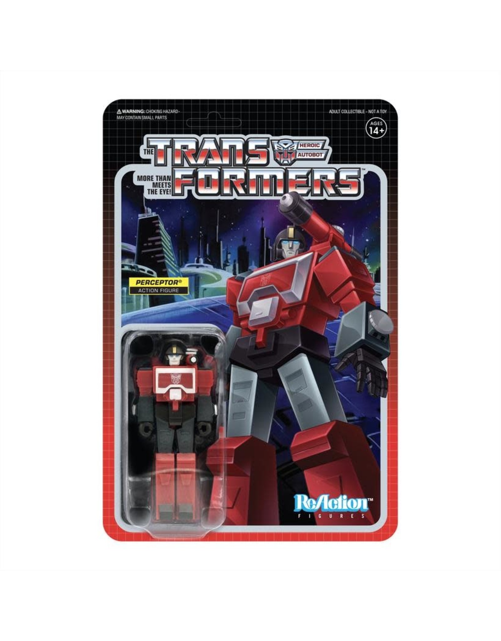 perceptor transformers toy