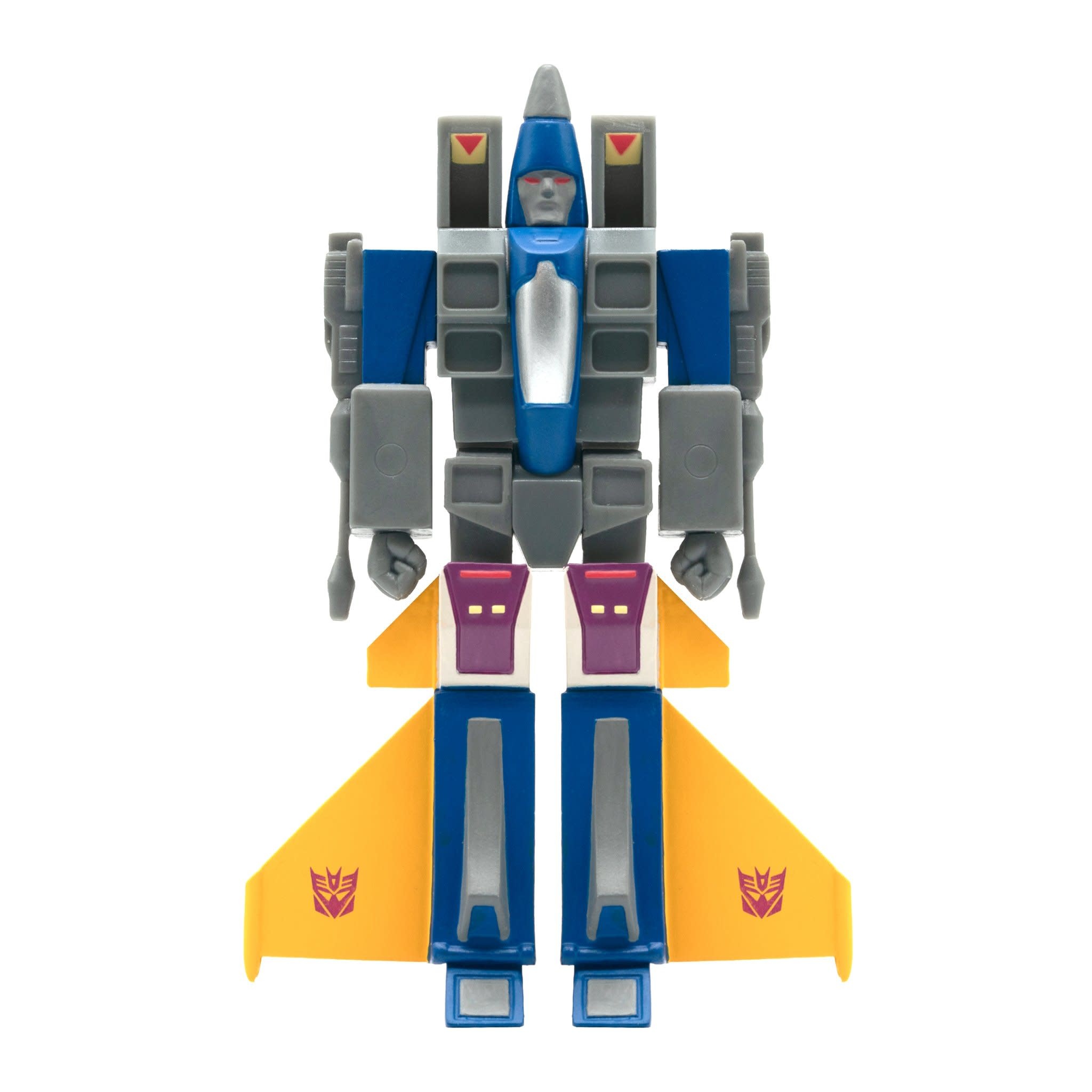 transformers reaction figures wave 3