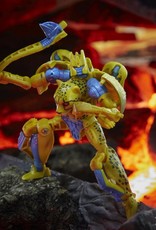 Hasbro Transformers War for Cybertron: Kingdom Deluxe Cheetor