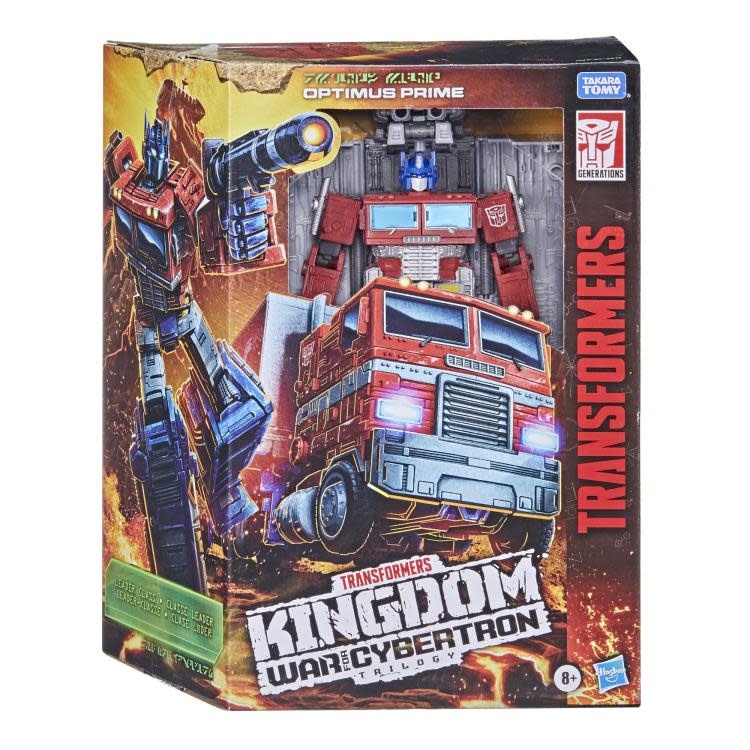 toy kingdom transformers