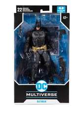 DC Comics Batman: Arkham Knight DC Multiverse Batman Figure