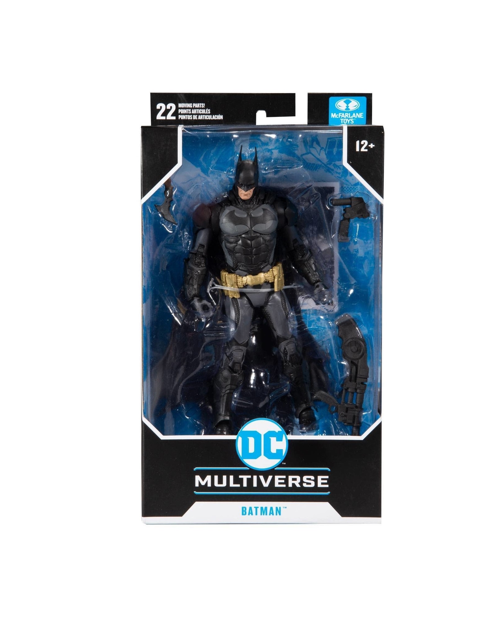 gotham knights mcfarlane gotham knights mcfarlane