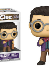 clue movie funko pop