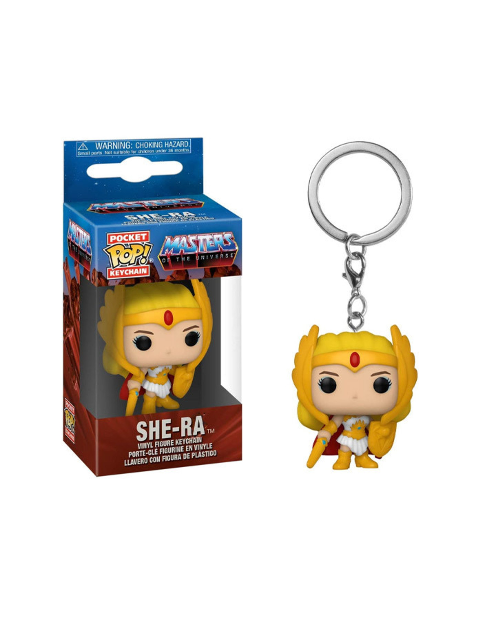 she ra funko