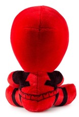 kidrobot MARVEL DEADPOOL WITH UNICORN PHUNNY PLUSH kidrobot MARVEL DEADPOOL WITH UNICORN PHUNNY PLUSH