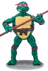 Playmates TMNT Ninja Elite Series Donatello PX Previews Exclusive Action Figure