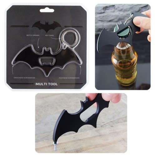 batman's tools