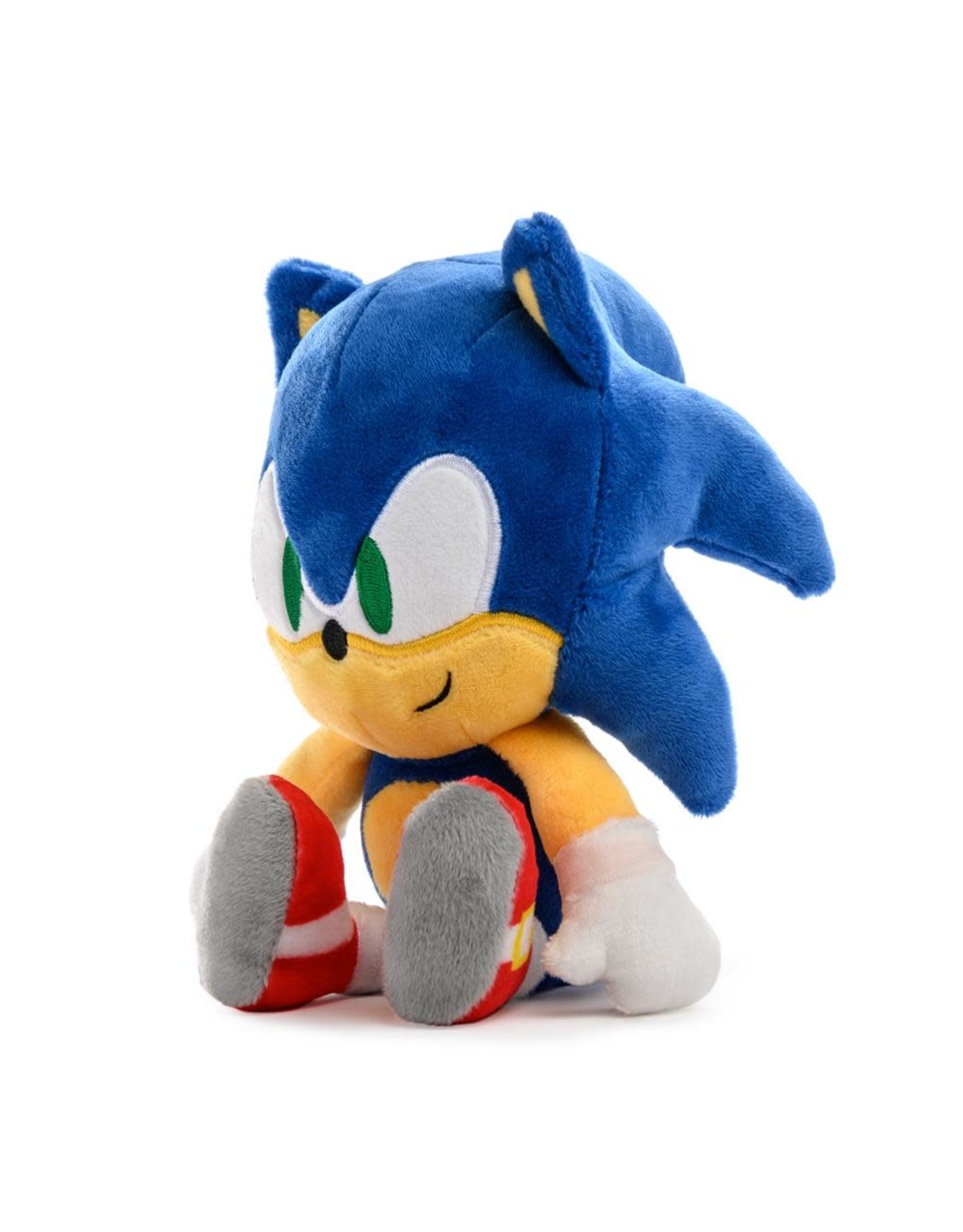 sonic kidrobot plush