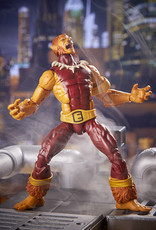 Hasbro Marvel Legends Series Spider-man 6 Inch Puma Figure for sale online