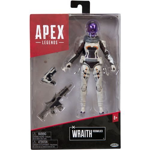 apex action figures
