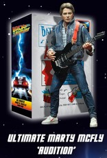 neca marty mcfly audition