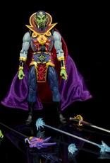 ming the merciless neca