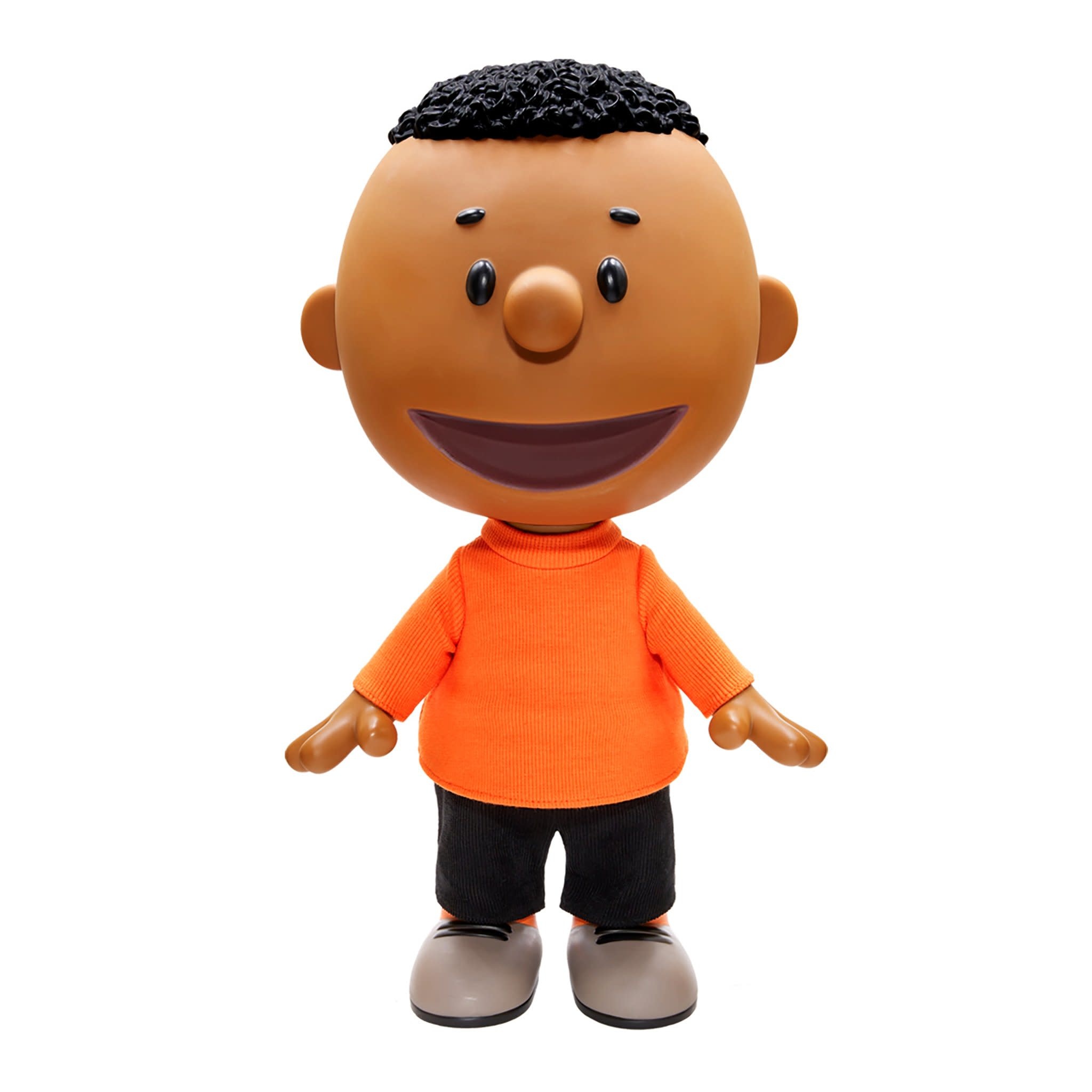 Collectibles Collectible Animation Art & Characters FRANKLIN Peanuts CHARLIE BROWN SNOOPY Cartoon PVC TOY Playset Figure FIGURINE! Collectibles Collectible Animation Art & Characters FRANKLIN Peanuts CHARLIE BROWN SNOOPY Cartoon PVC TOY Playset Figure FIGURINE!