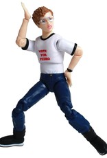 Loyal Subjects Napoleon Dynamite BST AXN Best Loyal Subjects Action Figures 5"