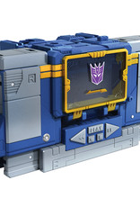 Hasbro Transformers War for Cybertron Series Soundwave Battle 3-Pack Action Figures