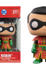Pop! Heroes: DC Imperial Palace - Robin 