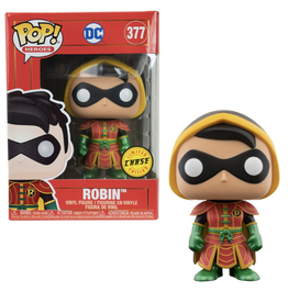 imperial palace superman funko