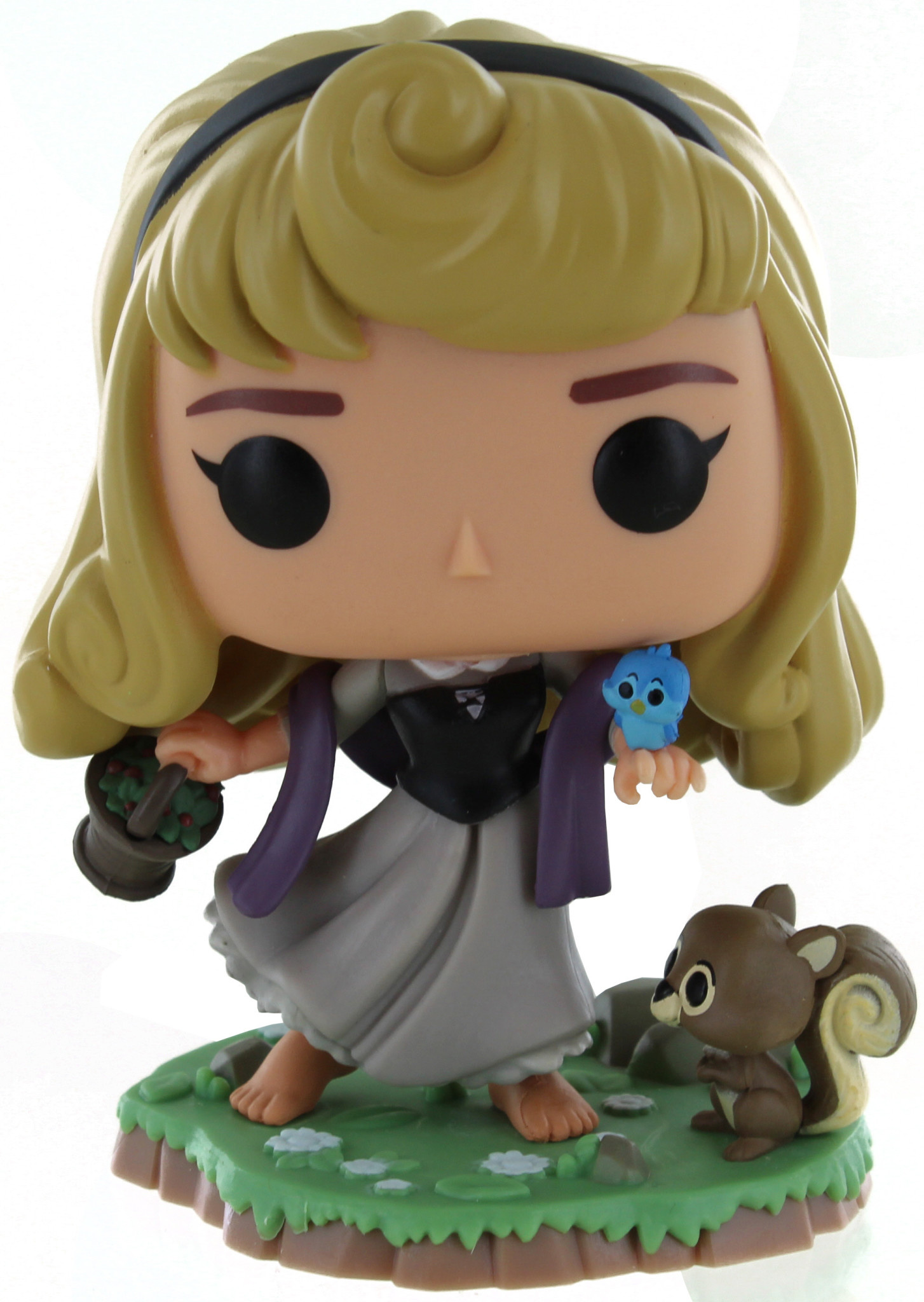 funko pop ultimate princess aurora