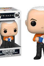 Pop! TV: Friends - Gunther - Big Bang Toys