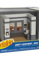 seinfeld funko mini moments