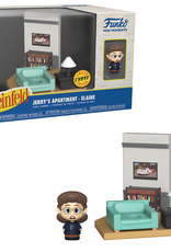 funko seinfeld apartment