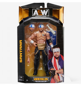 aew wicked cool toys