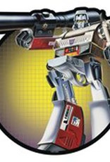 Icon Heroes Transformers Megatron Retro Mouse Pad
