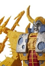 transformers cybertron unicron toy