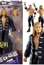 mattel WWE Edge Elite Collection Action Figure Ringside Exclusive