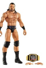 mattel WWE Top Picks 2021 Drew McIntyre Elite Action Figure mattel WWE Top Picks 2021 Drew McIntyre Elite Action Figure