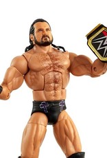 mattel WWE Top Picks 2021 Drew McIntyre Elite Action Figure mattel WWE Top Picks 2021 Drew McIntyre Elite Action Figure