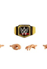 mattel WWE Top Picks 2021 Drew McIntyre Elite Action Figure mattel WWE Top Picks 2021 Drew McIntyre Elite Action Figure