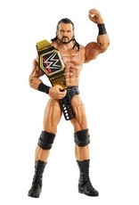 mattel WWE Top Picks 2021 Drew McIntyre Elite Action Figure mattel WWE Top Picks 2021 Drew McIntyre Elite Action Figure