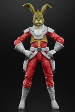 Hasbro Star Wars: The Black Series 6 inch Jaxxon Rabbit Hasbro Star Wars: The Black Series 6 inch Jaxxon Rabbit