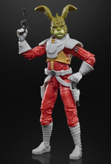 Hasbro Star Wars: The Black Series 6 inch Jaxxon Rabbit Hasbro Star Wars: The Black Series 6 inch Jaxxon Rabbit