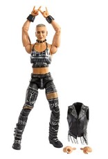 mattel WWE Elite Collection Series 84 Rhea Ripley Action Figure