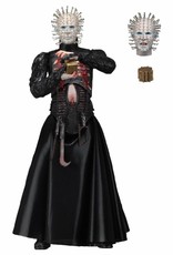 NECA Hellraiser – 7″ Scale Action Figure – Ultimate Pinhead NECA Hellraiser – 7″ Scale Action Figure – Ultimate Pinhead