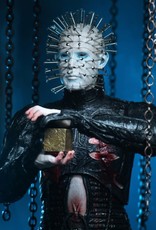 NECA Hellraiser – 7″ Scale Action Figure – Ultimate Pinhead NECA Hellraiser – 7″ Scale Action Figure – Ultimate Pinhead