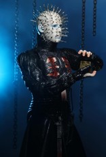 NECA Hellraiser – 7″ Scale Action Figure – Ultimate Pinhead NECA Hellraiser – 7″ Scale Action Figure – Ultimate Pinhead