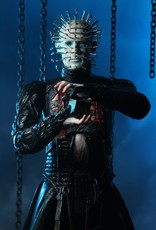 NECA Hellraiser – 7″ Scale Action Figure – Ultimate Pinhead NECA Hellraiser – 7″ Scale Action Figure – Ultimate Pinhead