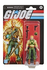 Hasbro G.I. Joe Retro Collection Duke Exclusive Figure