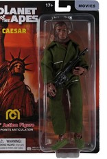 Mego Planet of the Apes Caesar Mego 8-Inch Action Figure
