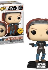 Pop Star Wars The Mandalorian Bo Katan Kryze Unmasked Chase Big Bang Toys Pop Star Wars The Mandalorian Bo Katan Kryze Unmasked Chase Big Bang Toys