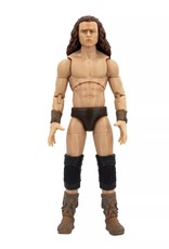 jazwares AEW Unrivaled Collection Series 5 Jungle Boy