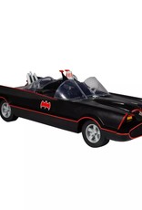 McFarlane Toys Retro Batman '66 Batmobile