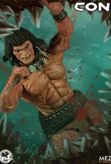Mezco Conan The Barbarian One:12 Collective Conan Mezco Conan The Barbarian One:12 Collective Conan