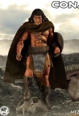Mezco Conan The Barbarian One:12 Collective Conan