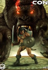 Mezco Conan The Barbarian One:12 Collective Conan Mezco Conan The Barbarian One:12 Collective Conan